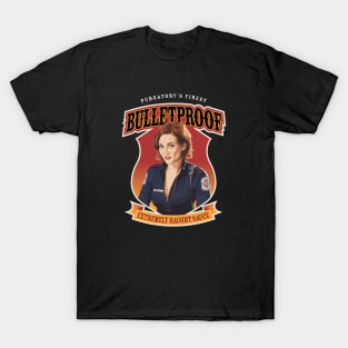 Haught Sauce 2.0 T-Shirt